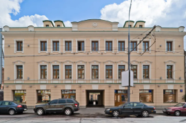 Аренда ПСН в БЦ Мелиори Плейс минифото 3