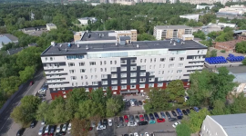 Аренда Офиса метро Ботанический сад