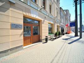 Аренда ПСН в БЦ Мелиори Плейс минифото 5