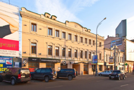 Аренда ПСН в БЦ Мелиори Плейс минифото 4