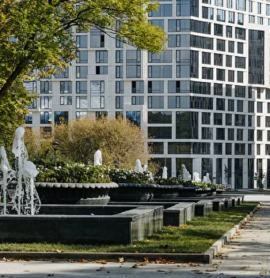Аренда Офиса 1500 м2 метро Динамо минифото 9
