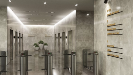 Аренда Офиса 1500 м2 метро Динамо минифото 8