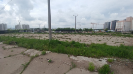 Аренда  Комметческой земли от 1200 м2 метро Анино минифото 4