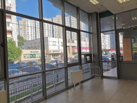 Аренда Торговых от 9 кв м ул Гурьянова 30 минифото 1