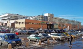 Недвижимость Аренда ПСН ул Гурьянова 30 минифото 1
