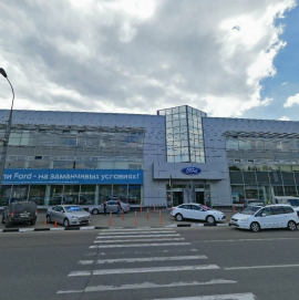 Аренда Теплого Склада метро Теплый Стан минифото 1