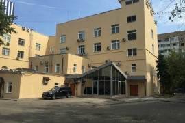 Аренда Помещение под Офис  метро Проспект Мира минифото 3
