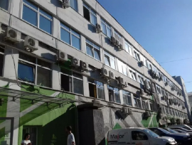 Аренда Офиса 142 м2 метро Белорусская минифото 3