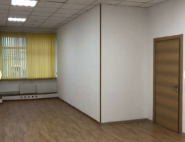 Аренда Офиса 142 м2 метро Белорусская минифото 7