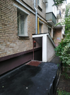 Аренда ПСН 40 м2 ул 13-я Парковая д 25 к 1 минифото 1