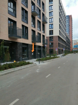 Аренда ПСН 91 м2 на Измайловском проезде д 5А минифото 1