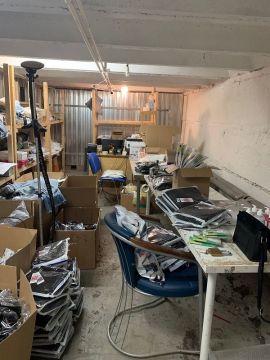 Аренда ПСН 40 м2 ул 13-я Парковая д 25 к 1 минифото 15