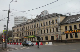 Аренда Торгового Помещения метро Бауманская минифото 8