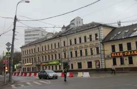 Аренда Торгового Помещения метро Бауманская минифото 3