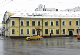 Аренда Торгового Помещения метро Бауманская минифото 7