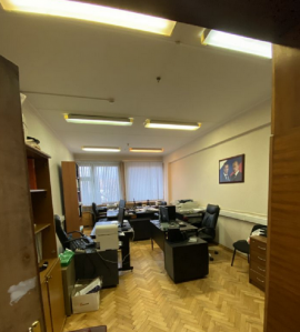 Аренда Помещения 280 м2 метро Тульская минифото 7