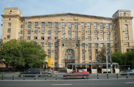 Аренда Помещение 175 м2 под Офис 175 м2 шоссе Энтузиастов 17 минифото 1