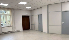 Аренда Помещение под Офис 134 кв м  ул Дмитровка Б д 32 стр 4 минифото 5