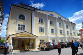 Аренда Помещение под Офис 134 кв м  ул Дмитровка Б д 32 стр 4 минифото 1