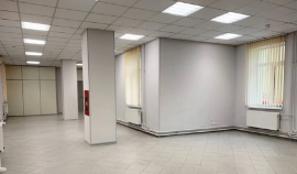 Аренда Помещение под Офис 134 кв м  ул Дмитровка Б д 32 стр 4 минифото 4