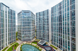 Продажа Помещения от308 м2 на Береговом проезде д 5Астр1 минифото 2