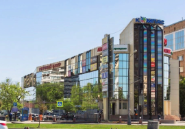Продажа Помещение ТЦ Компас 7157 м2 ул Красная Сосна д 2А минифото 2