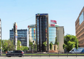 Продажа Помещение ТЦ Компас 7157 м2 ул Красная Сосна д 2А минифото 1