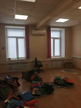 Аренда ПСН 130 м2 на 9 парковой д 37 минифото 16