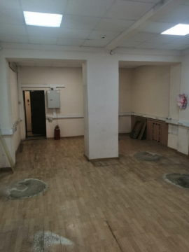 Аренда ПСН 130 м2 на 9 парковой д 37 минифото 22