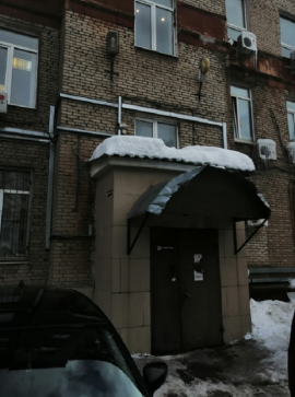 Аренда ПСН 130 м2 на 9 парковой д 37 минифото 2