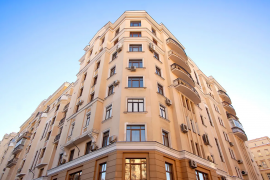Аренда Офиса метро Маяковская минифото 2