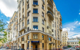 Аренда Офиса метро Маяковская минифото 3