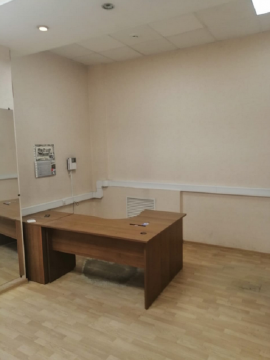 Аренда ПСН 130 м2 на 9 парковой д 37 минифото 11