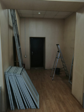 Аренда ПСН 130 м2 на 9 парковой д 37 минифото 20