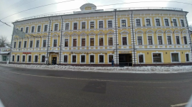Аренда Офиса метро Бауманская минифото 1