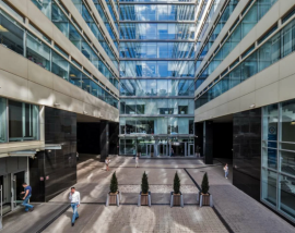 Аренда ПСН 450 м2 метро Курская минифото 6