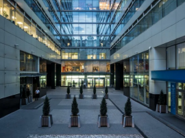 Аренда ПСН 450 м2 метро Курская минифото 7