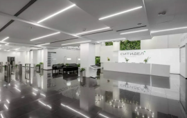 Аренда ПСН 450 м2 метро Курская минифото 4