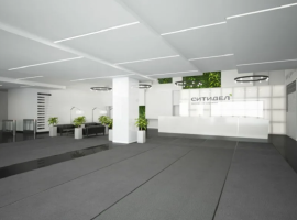 Аренда ПСН 450 м2 метро Курская минифото 5