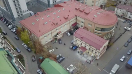 Помещение  Офиса Верхняя  Красносельская 11А стр 6 минифото 1