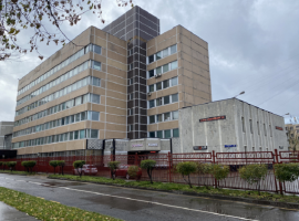 Аренда Офисного Здания 9500 м2 на ул  Городская д 8 минифото 1