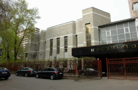 Аренда Офисного Здания 9500 м2 на ул  Городская д 8 минифото 3