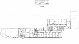 Аренда Офисного Здания 9500 м2 на ул  Городская д 8 минифото 8
