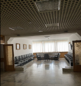 Аренда Офисного Здания 9500 м2 на ул  Городская д 8 минифото 22