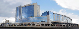 Аренда ТЦ от 46 кв м ТДЦ LOTTE PLAZA Новинский бульвар 8 минифото 2