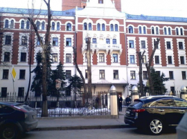 Аренда Офиса 65 м2 ул Гиляровского 57, стр 1 минифото 2