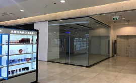 Аренда ТЦ от 46 кв м ТДЦ LOTTE PLAZA Новинский бульвар 8 минифото 6