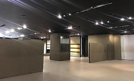 Аренда ТЦ от 46 кв м ТДЦ LOTTE PLAZA Новинский бульвар 8 минифото 5