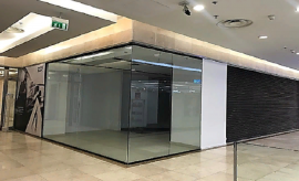 Аренда ТЦ от 46 кв м ТДЦ LOTTE PLAZA Новинский бульвар 8 минифото 4