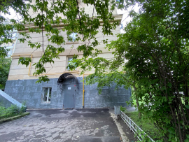 Аренда ПСН 153 м2 метро Щукинская минифото 2